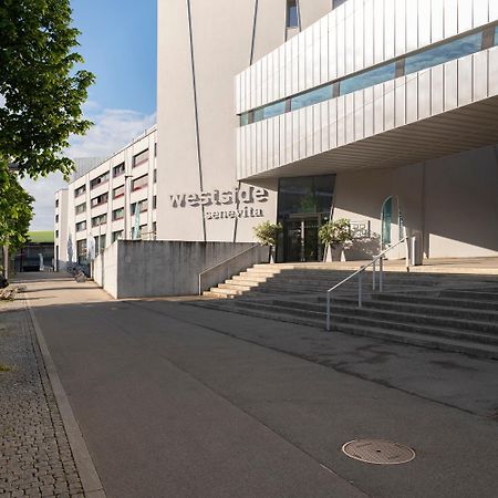 Residenz Senevita Westside Bern Exterior photo